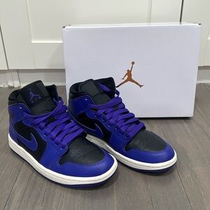 Nike Air Jordan 1 Mid